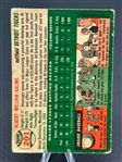 1954 Topps Al Kaline #201 Baseball Card