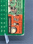 1954 Topps Al Kaline #201 Baseball Card