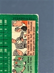 1954 Topps Al Kaline #201 Baseball Card