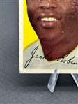 1954 Topps Jackie Robinson #10 Baseball Card