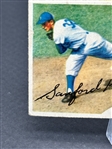 1956 Topps Sandy Koufax #79 Gray Back Baseball Card