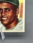 1956 Topps Roberto Clemente #33 Gray Back Baseball Card