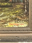 Marion Simpson Oil on Board