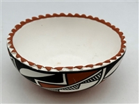 Group of Native American Pottery; Acoma