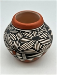 Group of Native American Pottery; Acoma