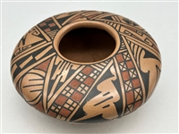 Group of Native American Pottery; Acoma