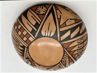 Group of Native American Pottery; Acoma