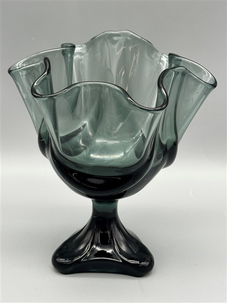 Viking Glass Smoky Compote