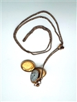 (3) Vintage Pocket Watches