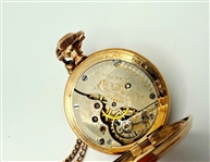 (3) Vintage Pocket Watches