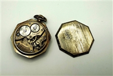 (3) Vintage Pocket Watches