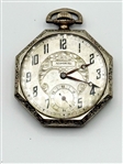 (3) Vintage Pocket Watches