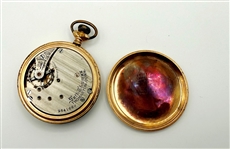 (3) Vintage Pocket Watches