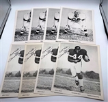Cleveland Browns Picture Packs with (5) Original Envelopes