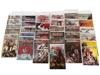 (#1) Red Sonja Comic Book Collection