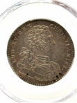 1731 France Jeton Feuardent-332 PCGS AU53