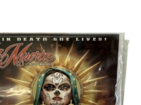 (#3) Signed La Muerta and Hell Witch Comic Books with Bonus Packs and More
