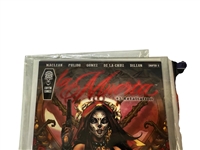 (#3) Signed La Muerta and Hell Witch Comic Books with Bonus Packs and More