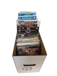 (#21) Batman, Justice League, Superman and More Comic Book Group