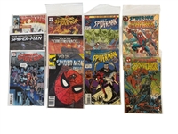 (#26) Spider-Man Comic Book Group