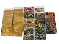 (#29) X-Men, X-Factor, Weapon-X and More Comic Book Group