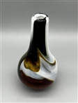 Esther Cohen Blown Glass Vase