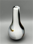 Esther Cohen Blown Glass Vase