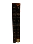 (2) Volume Set Animate Creation Our Living World J.G. Wood 1898