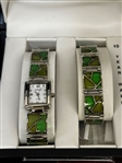 Group of Watches in Original Boxes