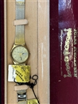 Group of Watches in Original Boxes
