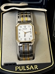Group of Watches in Original Boxes