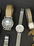 Group of Watches