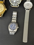 Group of Watches