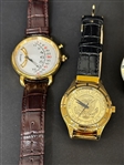 Group of Watches