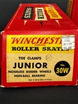 (2) Pairs of Brand New Winchester Roller Skates in Original Boxes