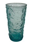 Anchor Hocking Lido Milano 1960's Water Pitcher and Glasses