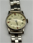 Dunhall Imperial by Bader & Hafner Wrist Watch