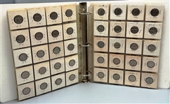 Nickels Collection Album