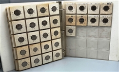 Nickels Collection Album