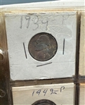 Nickels Collection Album