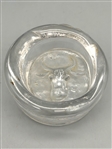 (3) Pieces Swedish, Finish Art Glass: Erik Hogland, Jorma Vennola Littala