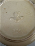 Pfatzgraff Village Stoneware Cannister Set