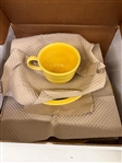 (2) Fiesta Ware Place Setting Box Sets in Original Boxes