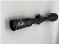 Simmons 3-9x50mm Blazer Series Rifle Scope