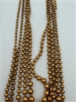 (3) Multi Chain Choker Necklaces