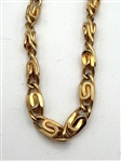 (3) Statement Costume Necklaces