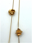 (3) Statement Costume Necklaces