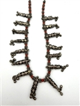 (3) Vintage Costume Statement Necklaces