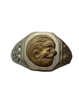 Group of Costume Statement Rings