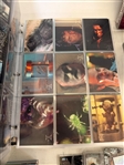 The X-Files Trading Cards Memorabilia Group